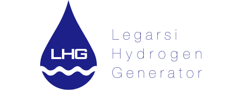 水素＋ヒドロキシラジカル＝水